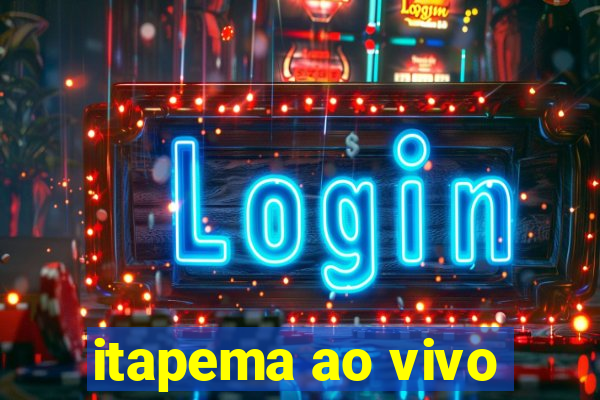 itapema ao vivo